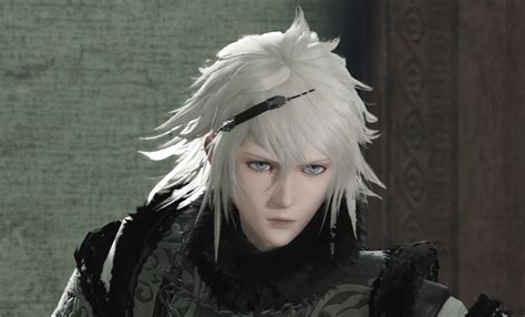 nier automata vs replicant